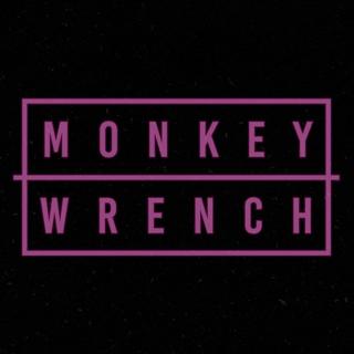 Monkey Wrench