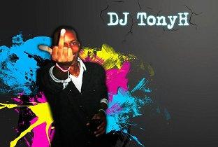 Dj Tonyh