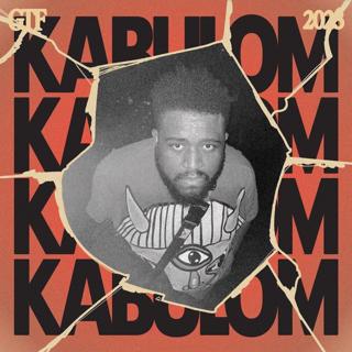 Kabulom