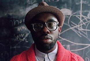 Ghostpoet