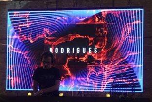 Rodrigues (UK)