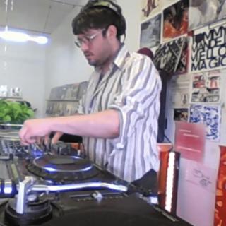 Max Daley