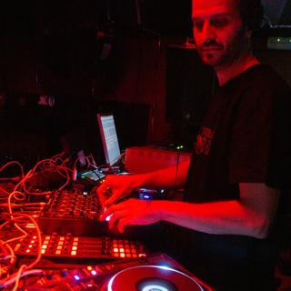 Wisje Dj