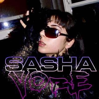 Sasha Vore