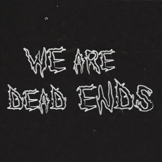 WE ARE DEAD ENDS