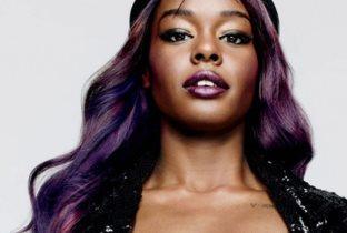 Azealia Banks