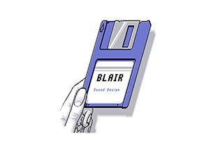 Blair Sound Design