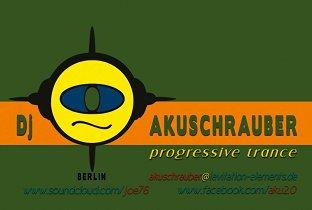 Akuschrauber