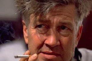 David Lynch