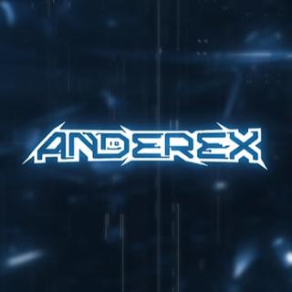 Anderex 🛸