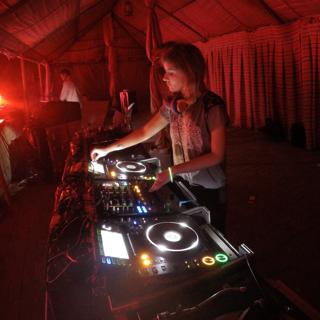 DJ Anya