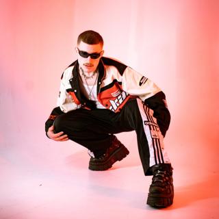 GEORGE aka DR.RADSPORT