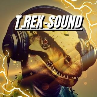 T.rex-sound