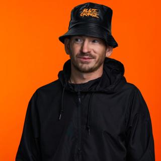 Blaze Orange