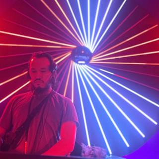 OVERLOAD DJ