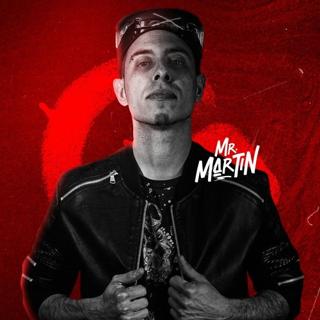 Mr.Martin