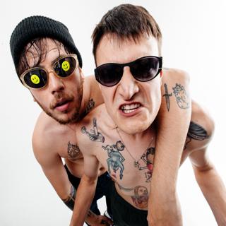 Russian Village Boys