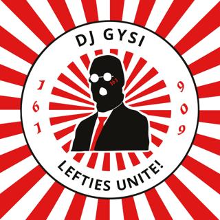 DJ Gysi