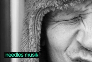 Needles Musik
