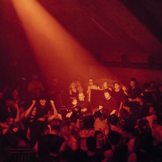 VSC (Vault Sessions Collective)