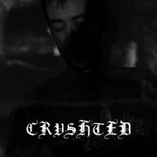 Crushted