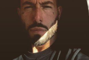 Nick Anthony Simoncino