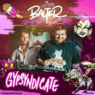 Gypsyndicate