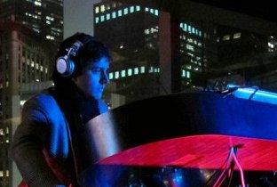 DJ AK