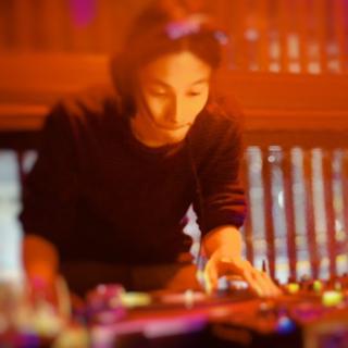 DJ Morita