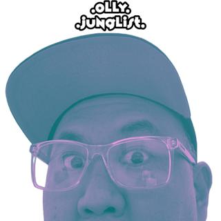 Olly Junglist