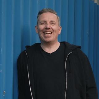 Greg May