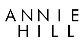 Annie Hill
