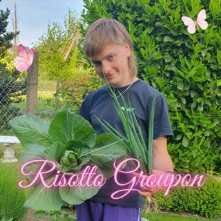 Risotto Groupon