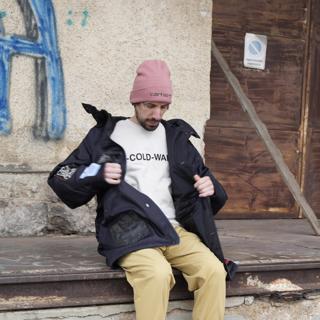 Christian Kroupa