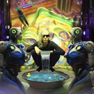 DJ PALMER