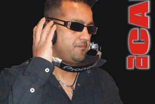 DJ Cal