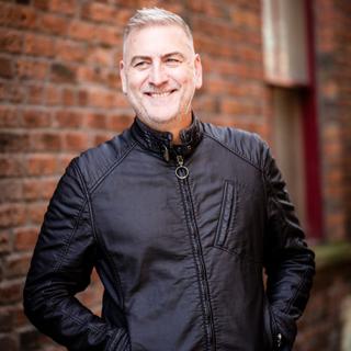 Dave Lazenby