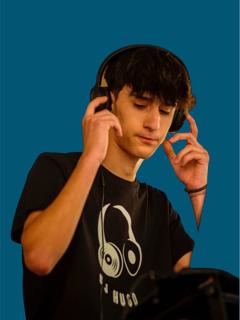 Hugo Garcia DJ