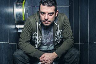 Chris Honorat