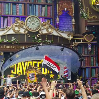 Jayceeoh
