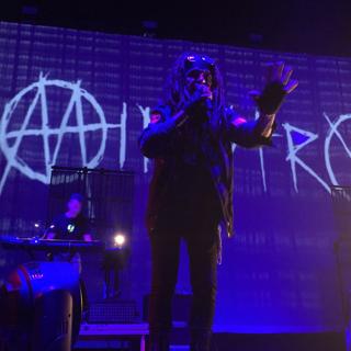 Ministry