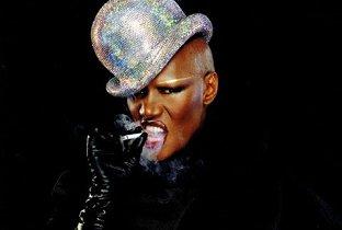 Grace Jones