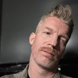 Ben Wild
