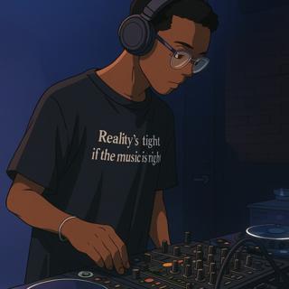 DJ All Terrain