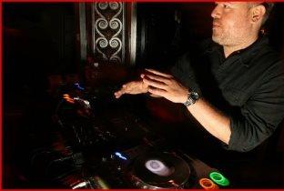 DJ Who