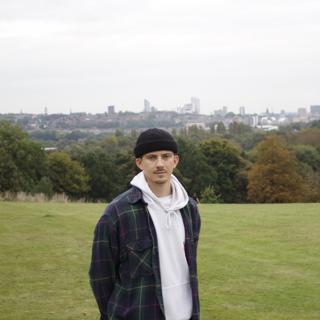 DJ LUMBRIDGE