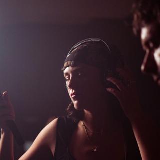 Vincent’s older sister