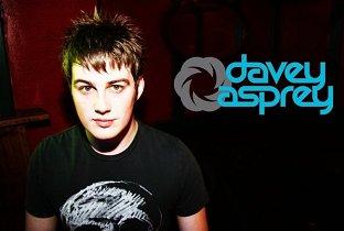 Davey Asprey