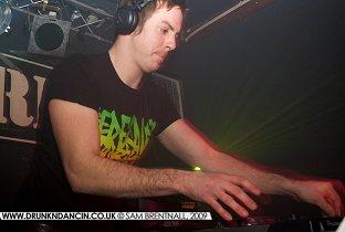 Adam Taylor
