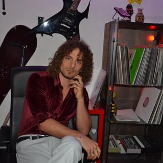 Andy Kas